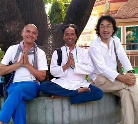 Yogi Home Stay ริชิเคช ภายนอก รูปภาพ